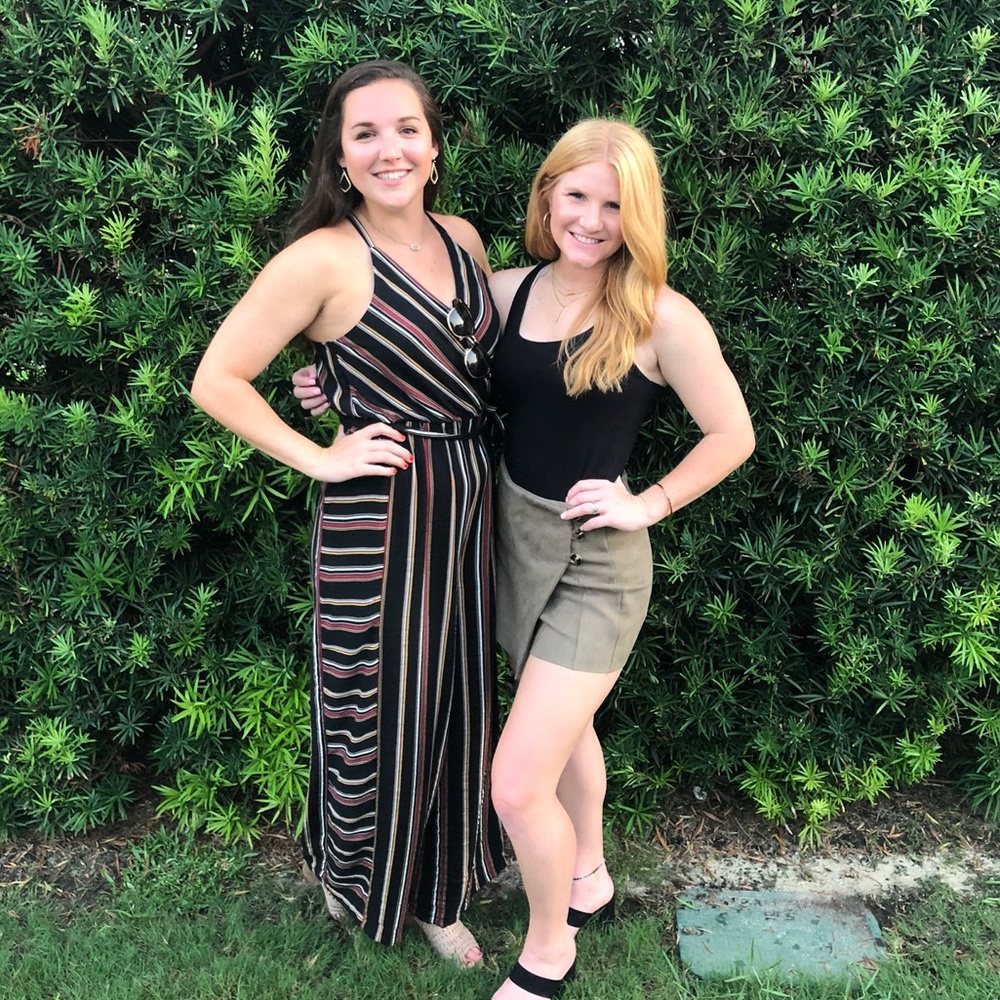 Target Jumpsuit